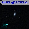 6dFGS gJ232755.6-292212