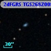 2dFGRS TGS268Z008
