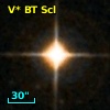 V* BT Scl