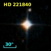 HD 221840