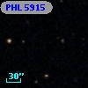 PHL  5915
