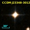 CCDM J23348-3012AB