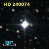 HD 240074