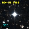 BD+58  2486