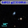 6dFGS gJ233108.6-291023