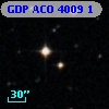 GDP ACO  4009 1