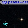 2QZ J232638.4-282612