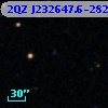 2QZ J232647.6-282949