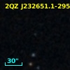 2QZ J232651.1-295335