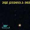 2QZ J232653.1-302945
