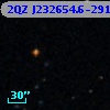 2QZ J232654.6-291002