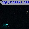 2QZ J232659.1-275750