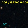 2QZ J232700.9-300811