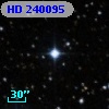 HD 240095