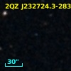 2QZ J232724.3-283131