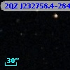 2QZ J232758.4-284523
