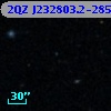 2QZ J232803.2-285106