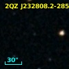 2QZ J232808.2-285617