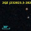2QZ J232823.3-282339