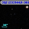 2QZ J232944.9-301126