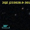 2QZ J233028.9-301538