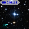 HD 240113