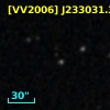 [VV2006] J233031.3-300444