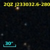 2QZ J233032.6-280700