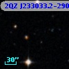 2QZ J233033.2-290200