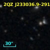 2QZ J233036.9-291634