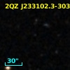 2QZ J233102.3-303704