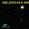 2QZ J233119.4-303532