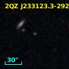 2QZ J233123.3-292229