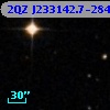 2QZ J233142.7-284555