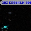2QZ J233143.0-300157