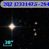 2QZ J233147.5-284957
