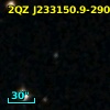 2QZ J233150.9-290738