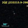 2QZ J233215.9-290407