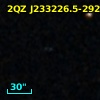 2QZ J233226.5-292828