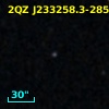 2QZ J233258.3-285658