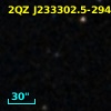 2QZ J233302.5-294330