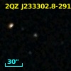 2QZ J233302.8-291622