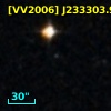 [VV2006] J233303.9-285423