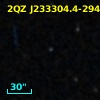 2QZ J233304.4-294953