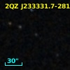 2QZ J233331.7-281430
