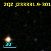 2QZ J233331.9-301528