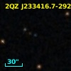 2QZ J233416.7-292841