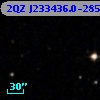 2QZ J233436.0-285859