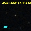 2QZ J233437.4-283815