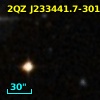 2QZ J233441.7-301229